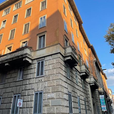 Viale Brianza Apartment Milánó Kültér fotó