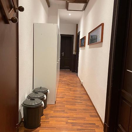 Viale Brianza Apartment Milánó Kültér fotó