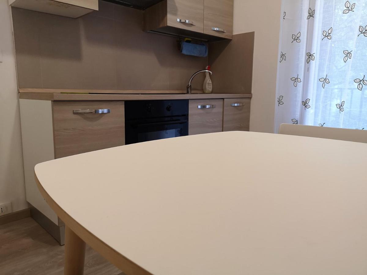Viale Brianza Apartment Milánó Kültér fotó