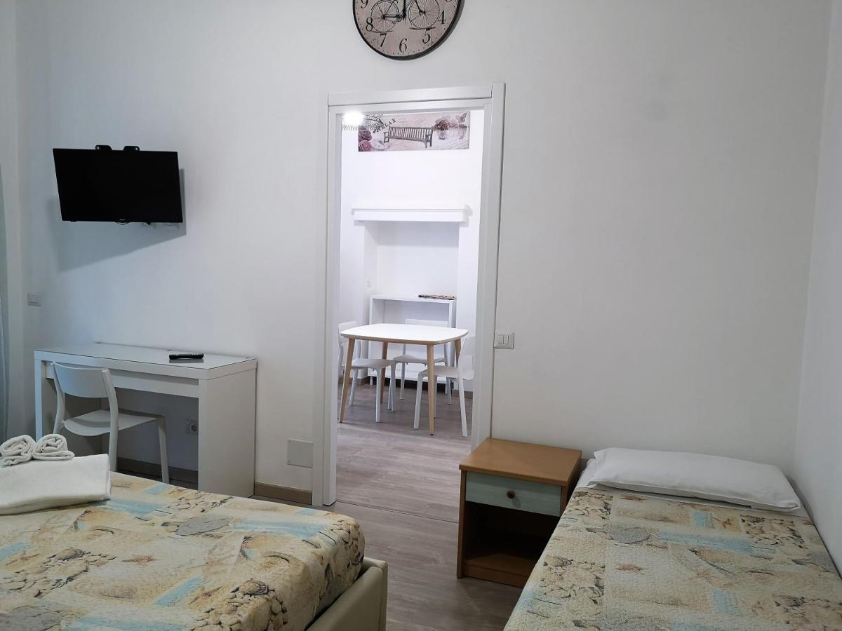 Viale Brianza Apartment Milánó Kültér fotó