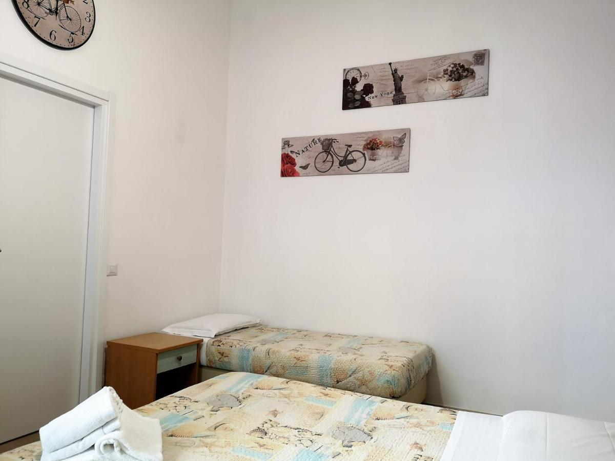 Viale Brianza Apartment Milánó Kültér fotó