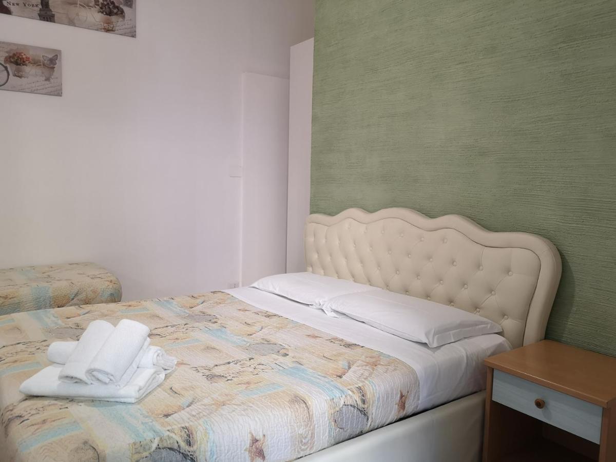 Viale Brianza Apartment Milánó Kültér fotó