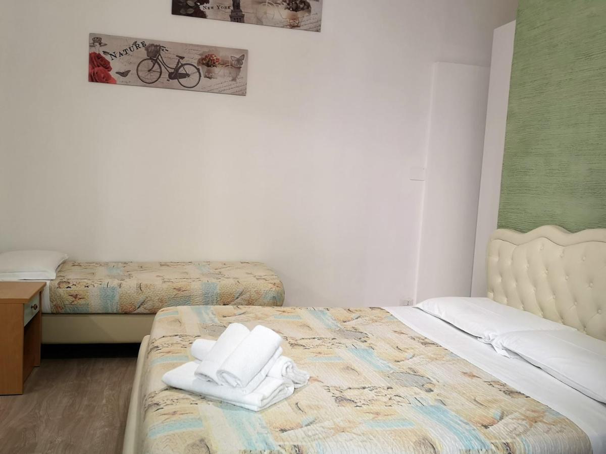 Viale Brianza Apartment Milánó Kültér fotó