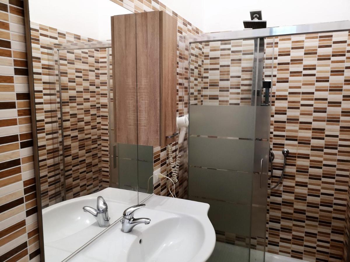 Viale Brianza Apartment Milánó Kültér fotó