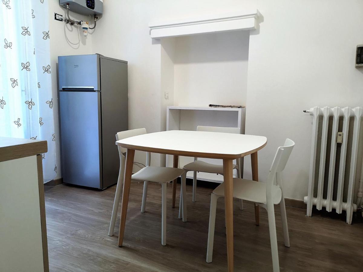 Viale Brianza Apartment Milánó Kültér fotó