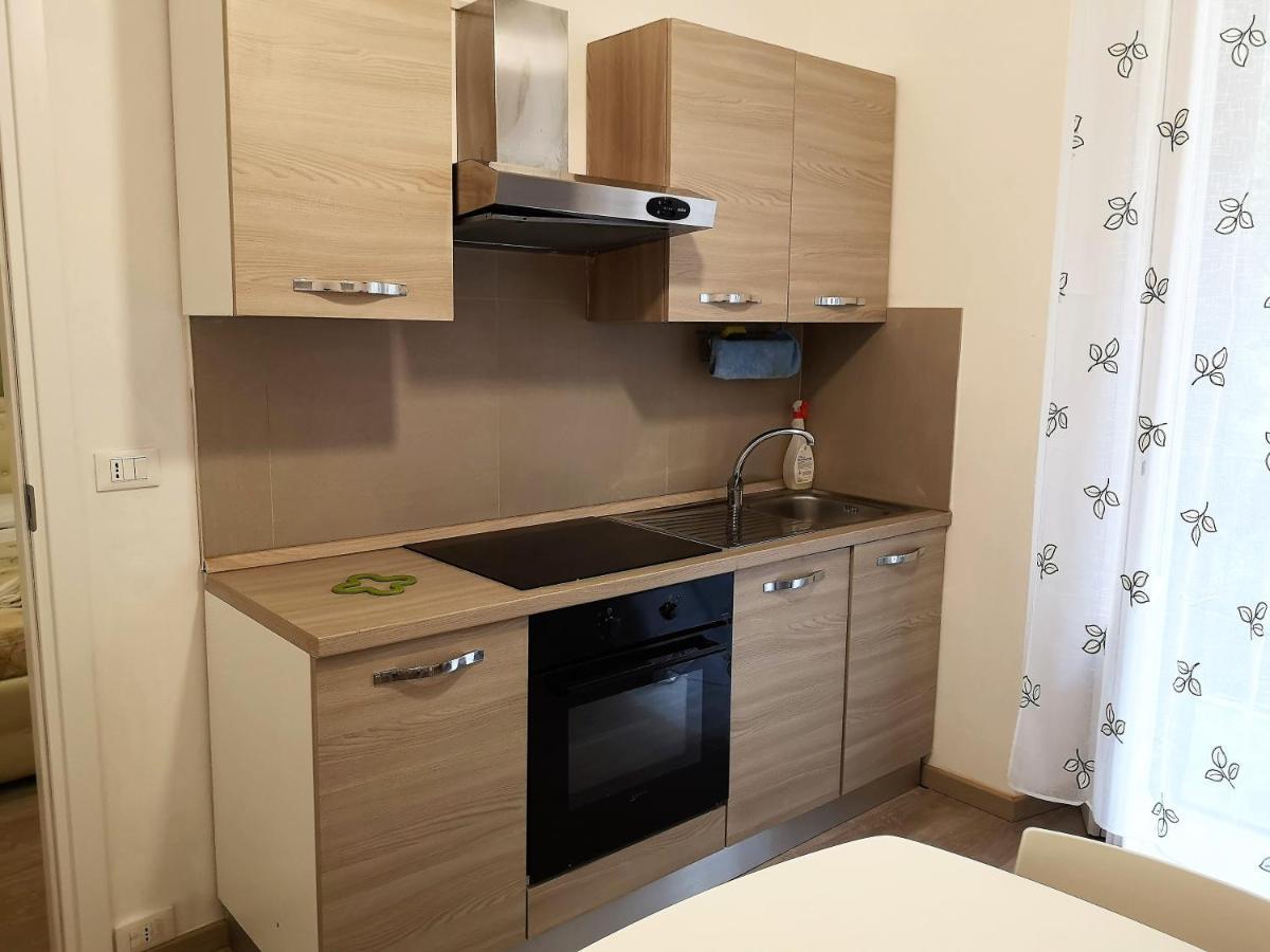 Viale Brianza Apartment Milánó Kültér fotó