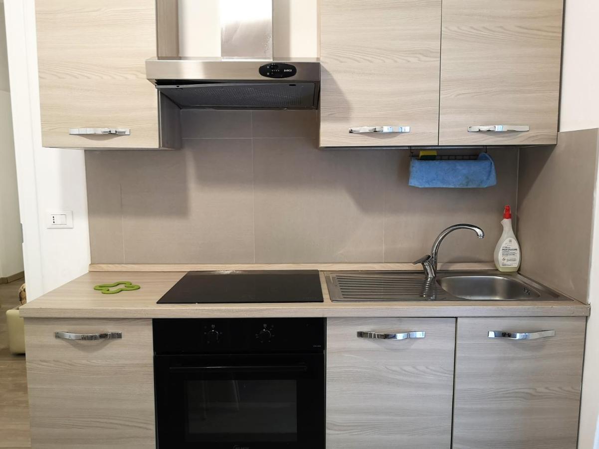 Viale Brianza Apartment Milánó Kültér fotó