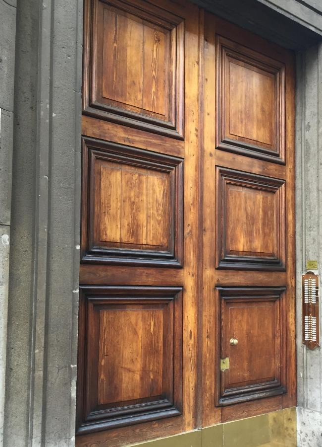 Viale Brianza Apartment Milánó Kültér fotó