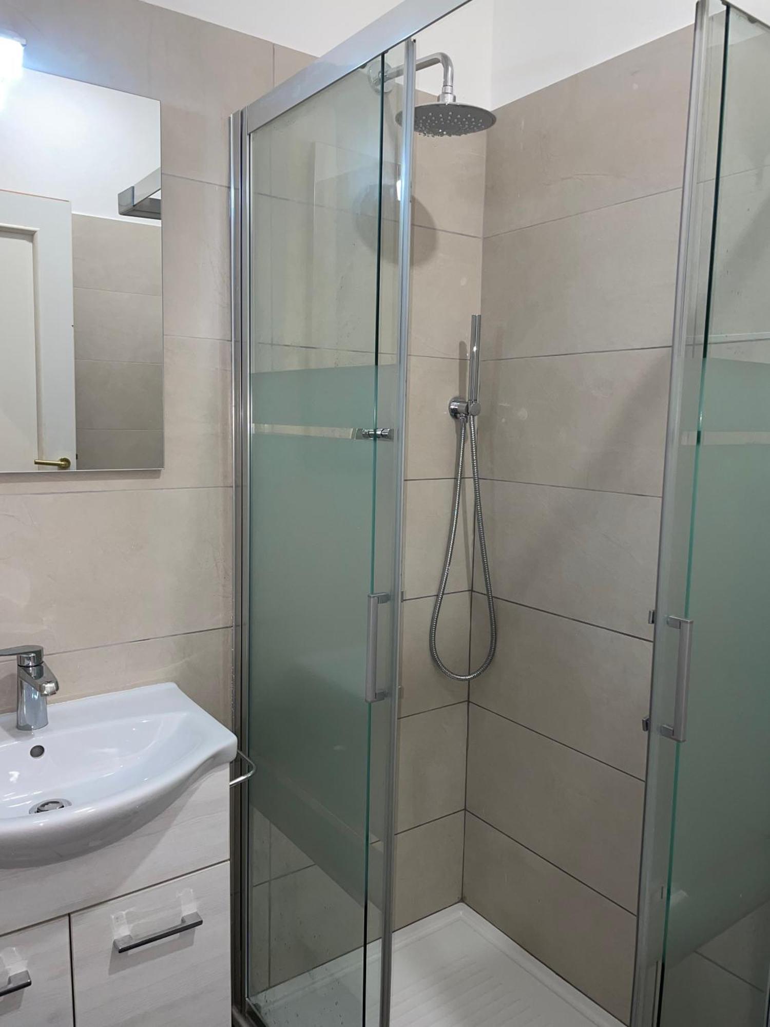 Viale Brianza Apartment Milánó Kültér fotó