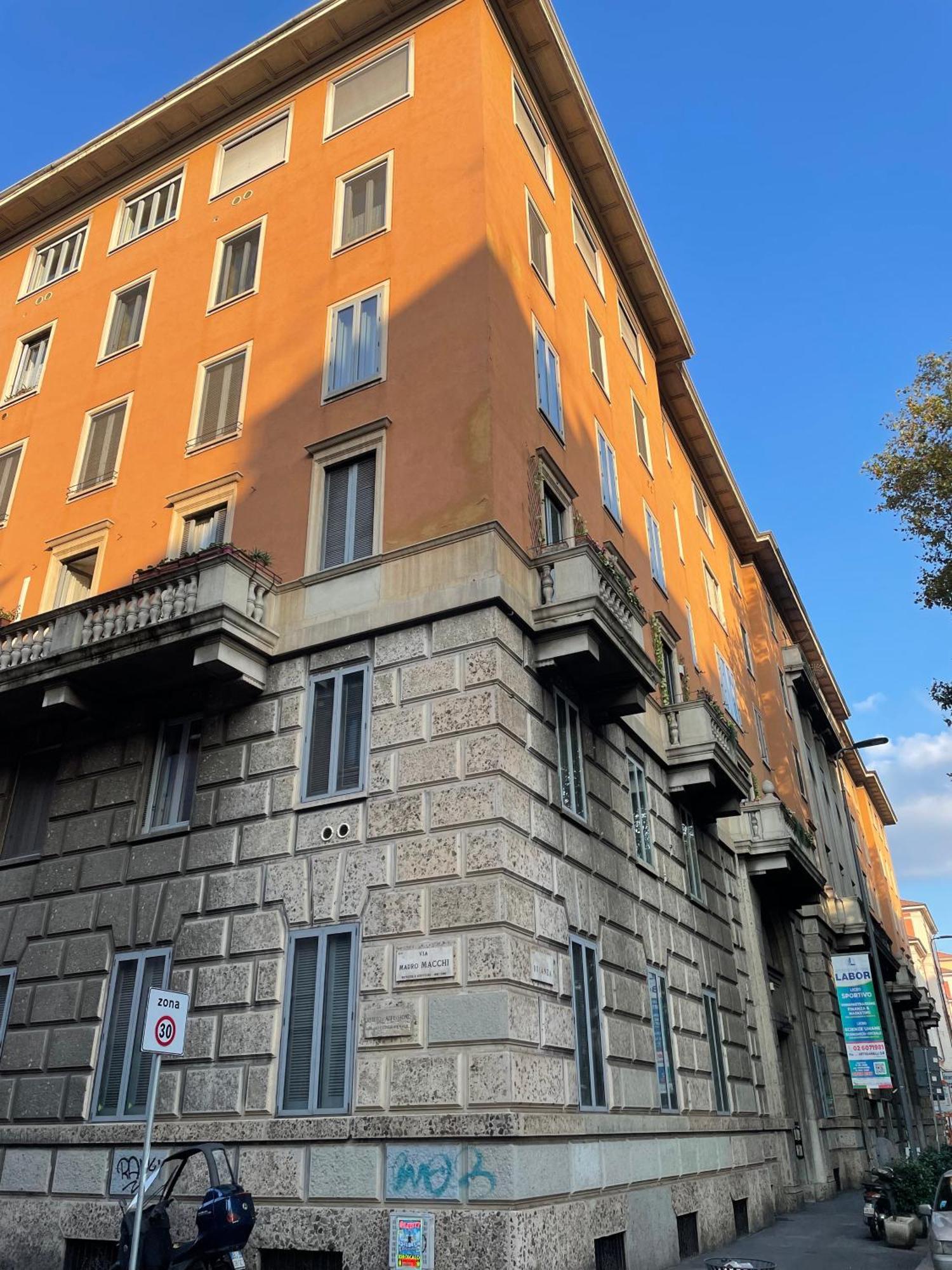 Viale Brianza Apartment Milánó Kültér fotó