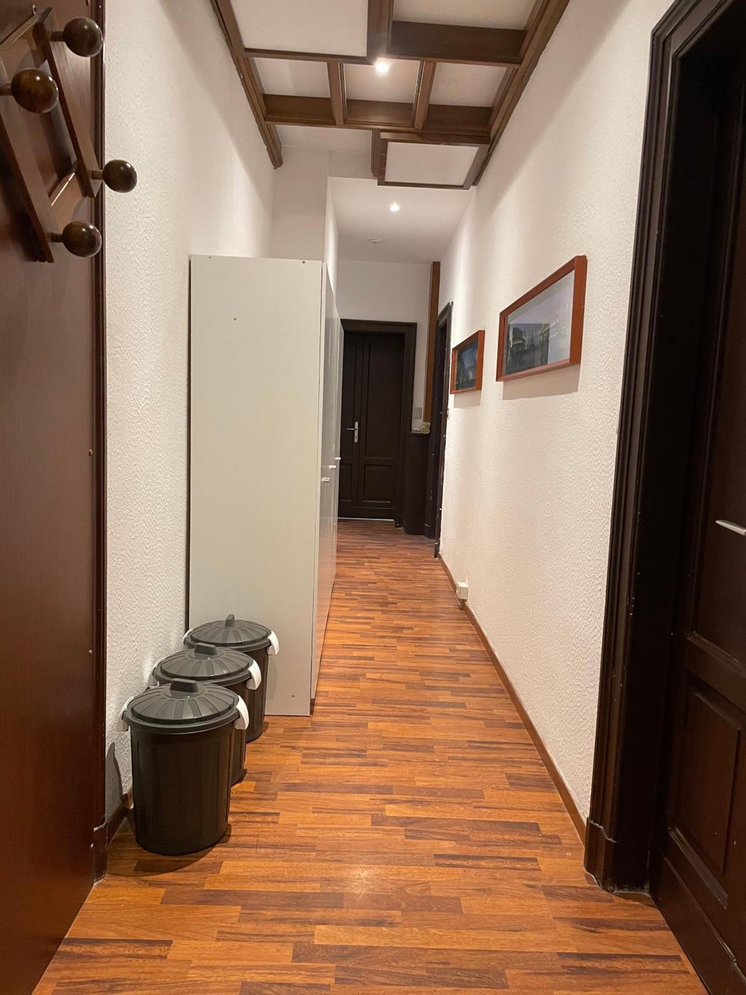 Viale Brianza Apartment Milánó Kültér fotó