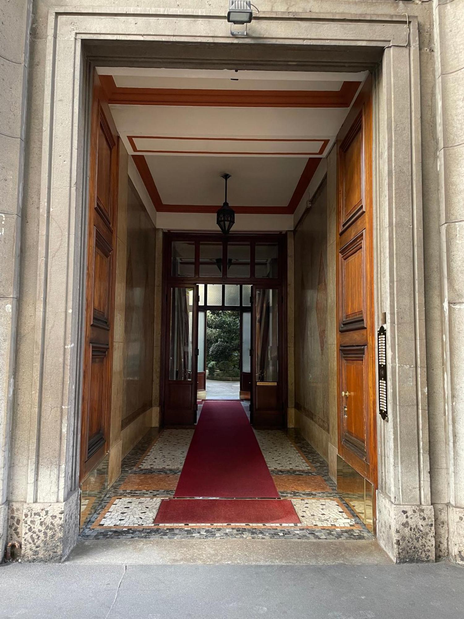 Viale Brianza Apartment Milánó Kültér fotó