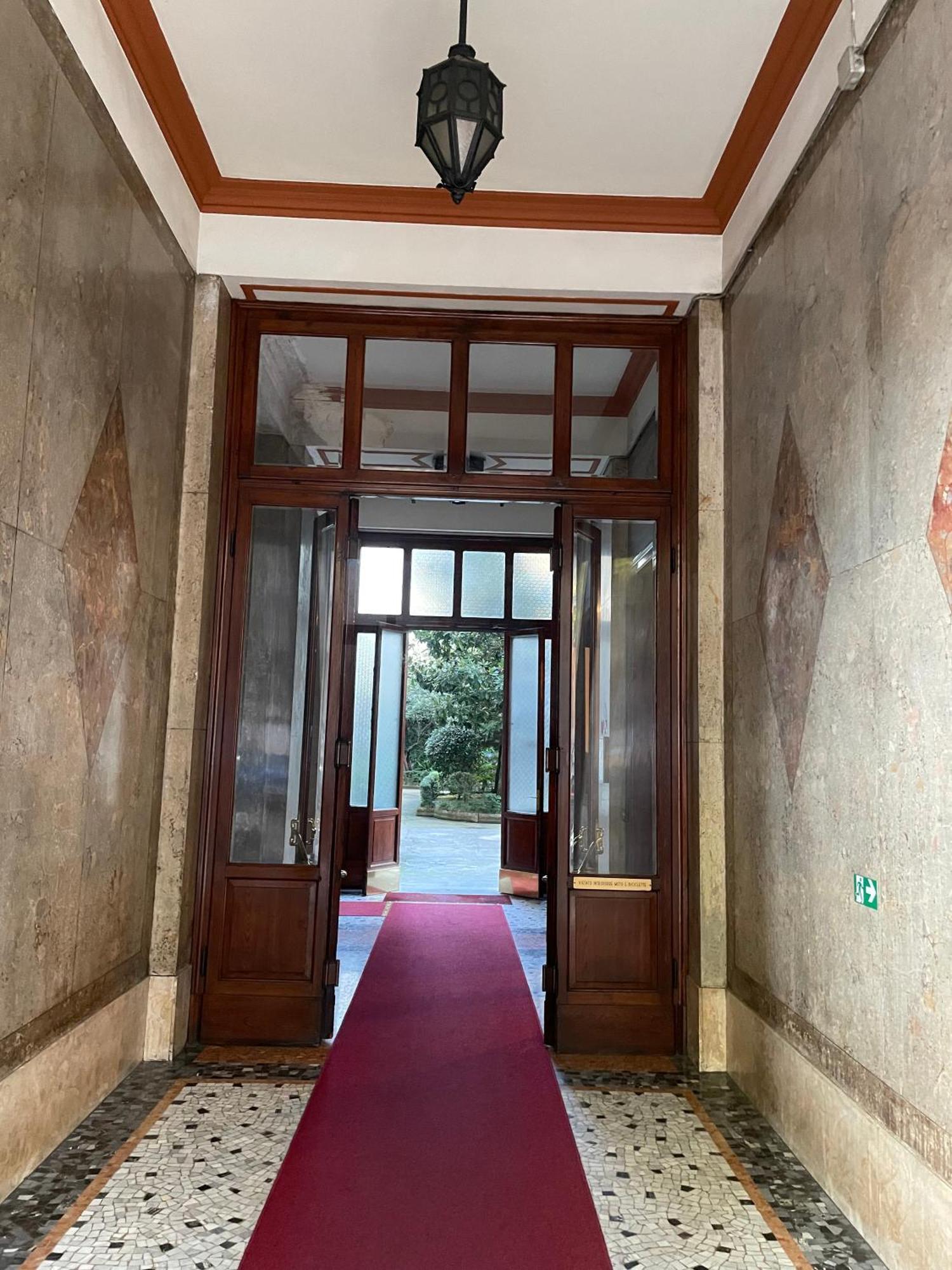 Viale Brianza Apartment Milánó Kültér fotó