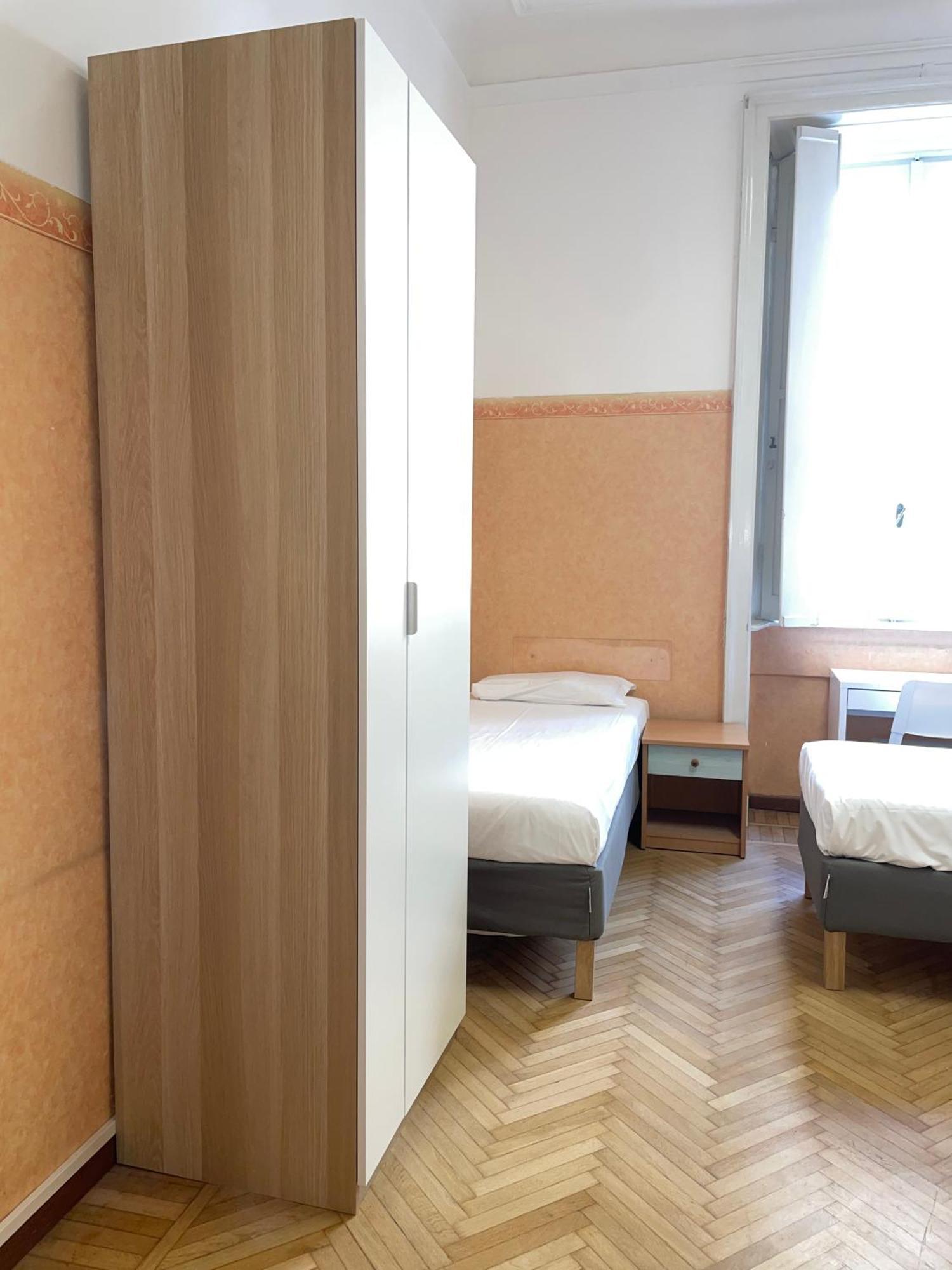 Viale Brianza Apartment Milánó Kültér fotó