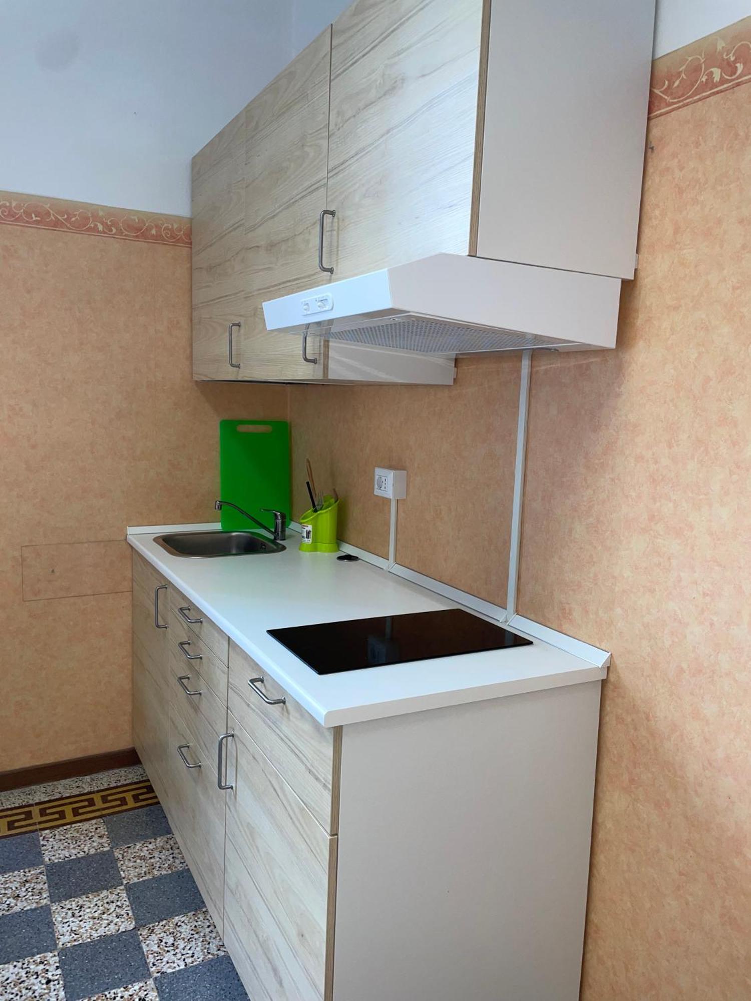 Viale Brianza Apartment Milánó Kültér fotó