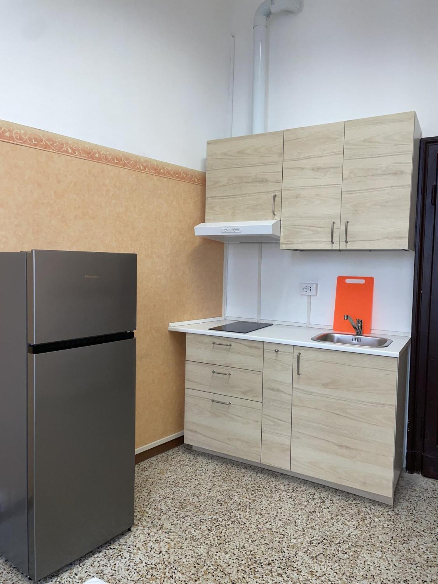 Viale Brianza Apartment Milánó Kültér fotó
