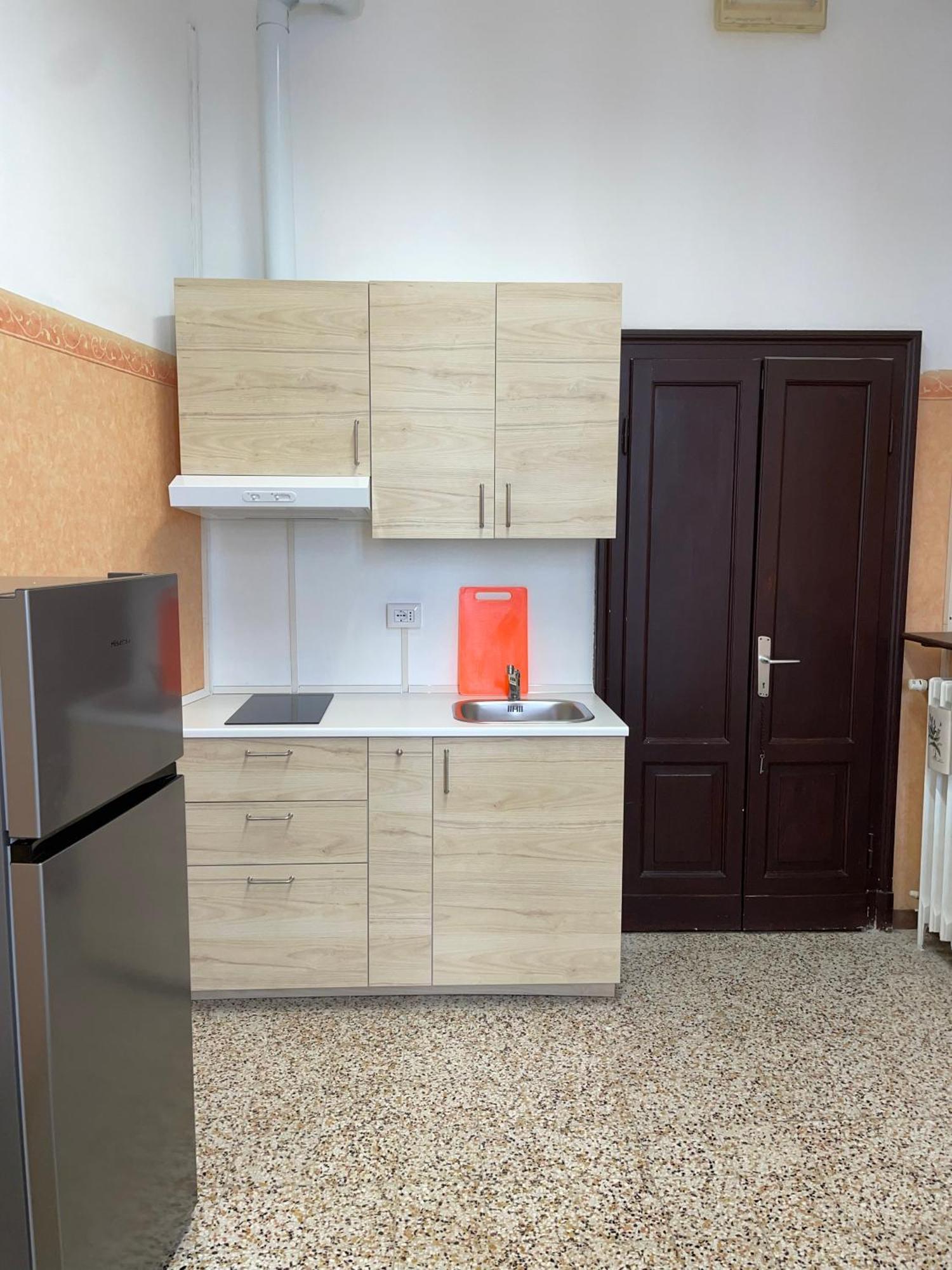 Viale Brianza Apartment Milánó Kültér fotó