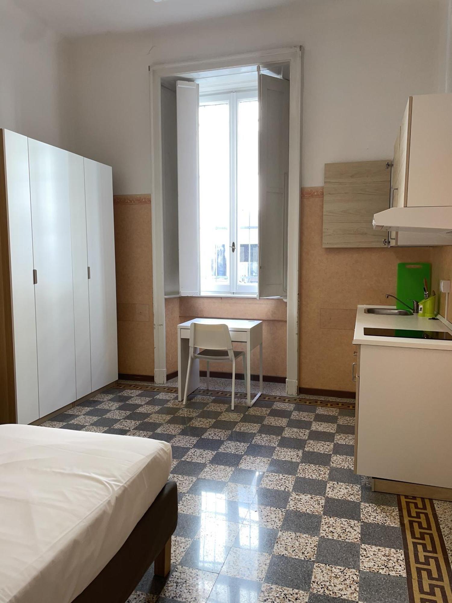 Viale Brianza Apartment Milánó Kültér fotó