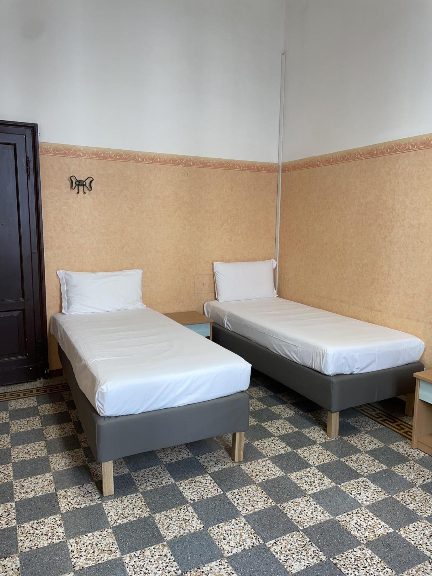 Viale Brianza Apartment Milánó Kültér fotó