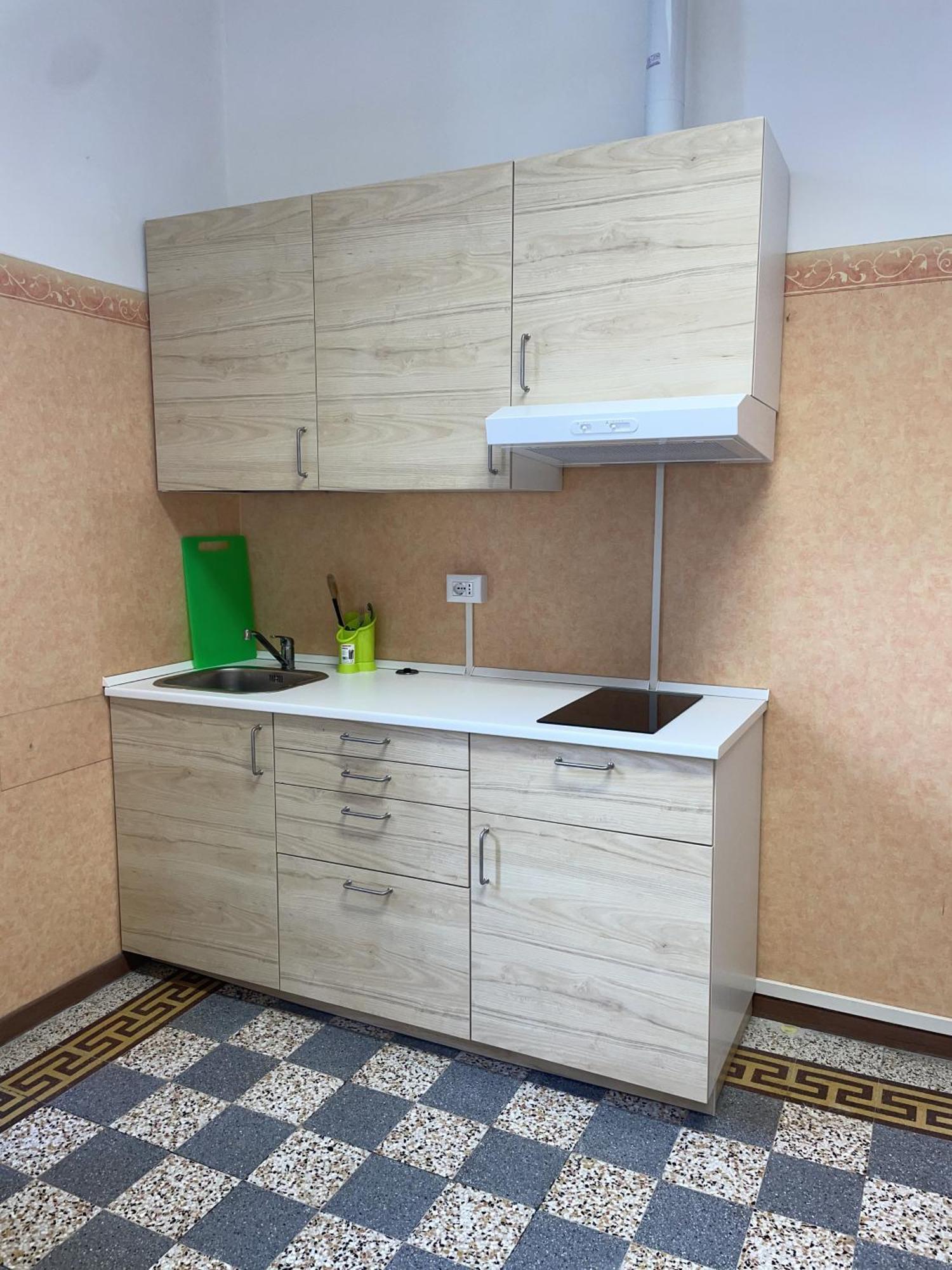 Viale Brianza Apartment Milánó Kültér fotó